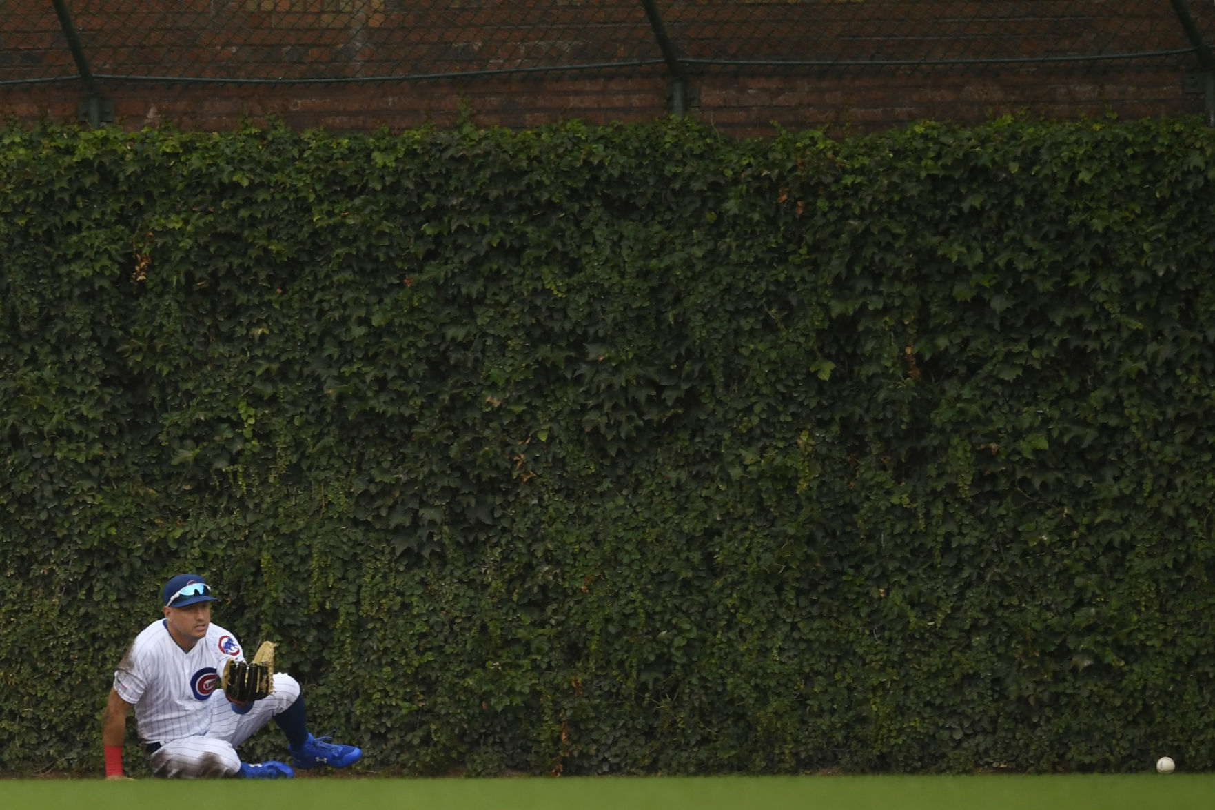Cardinals Cubs Baseball